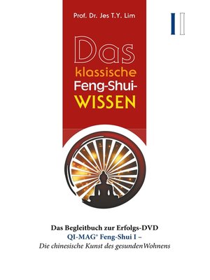 cover image of Das klassische Feng-Shui-Wissen I